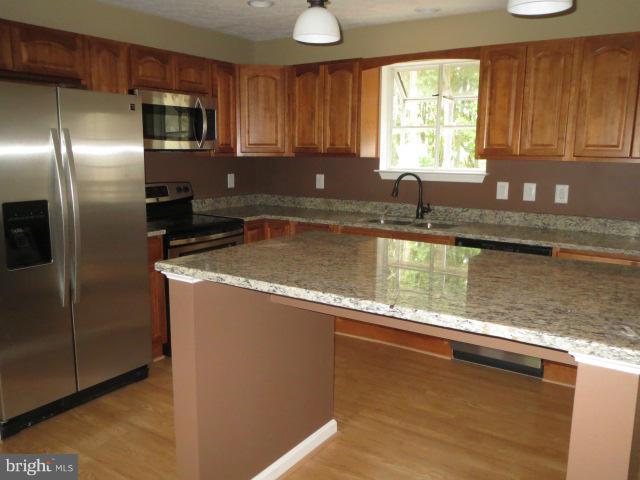 WICOMICO SHORES - Residential