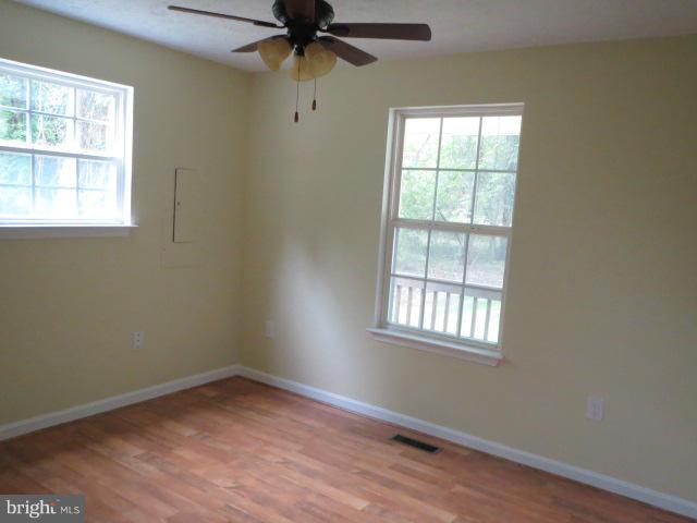 WICOMICO SHORES - Residential