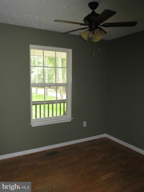 WICOMICO SHORES - Residential