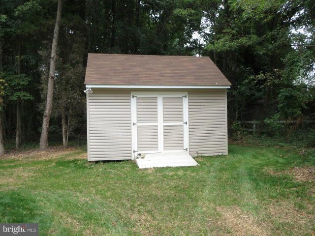 WICOMICO SHORES - Residential