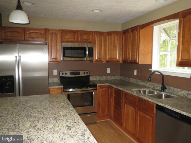 WICOMICO SHORES - Residential