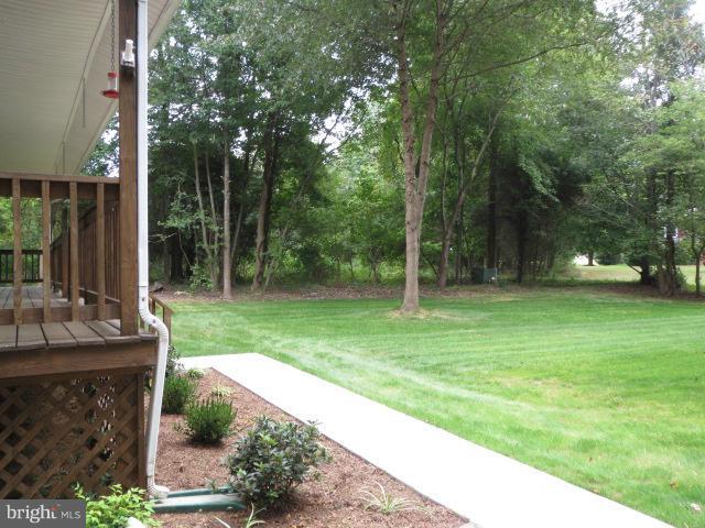 WICOMICO SHORES - Residential