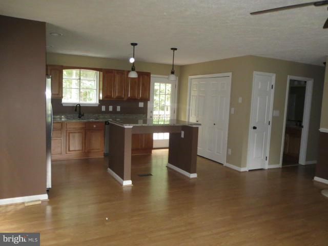 WICOMICO SHORES - Residential