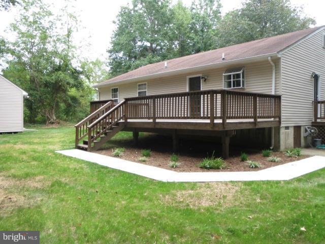 WICOMICO SHORES - Residential