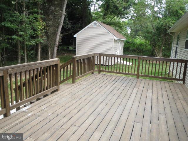 WICOMICO SHORES - Residential