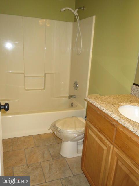 WICOMICO SHORES - Residential