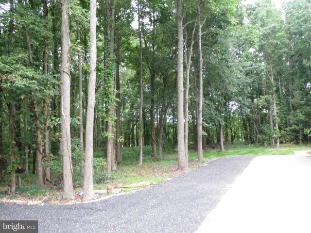 WICOMICO SHORES - Residential