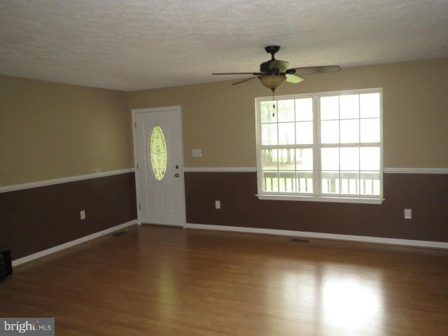 WICOMICO SHORES - Residential