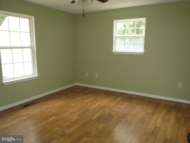 WICOMICO SHORES - Residential