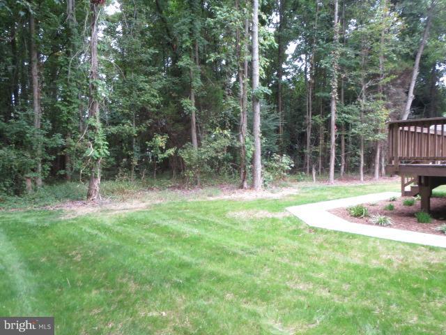 WICOMICO SHORES - Residential