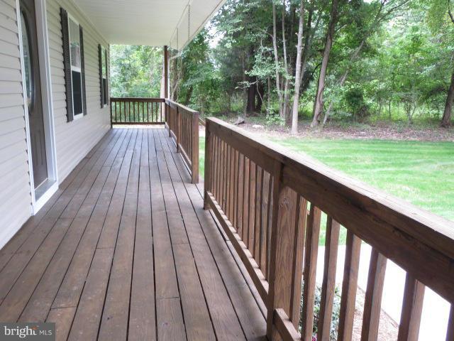 WICOMICO SHORES - Residential