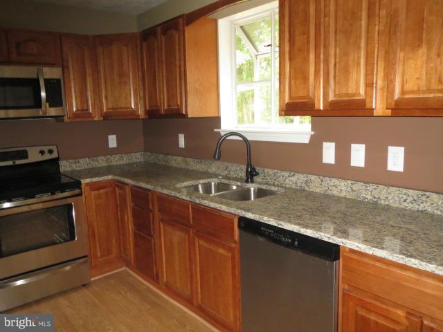 WICOMICO SHORES - Residential