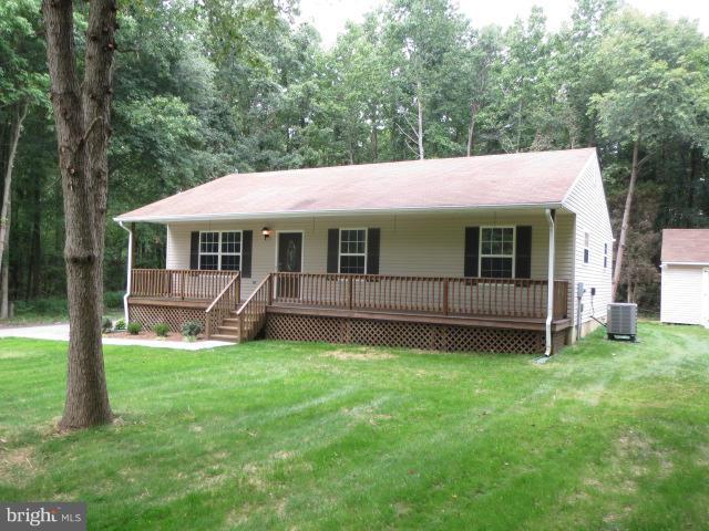 WICOMICO SHORES - Residential