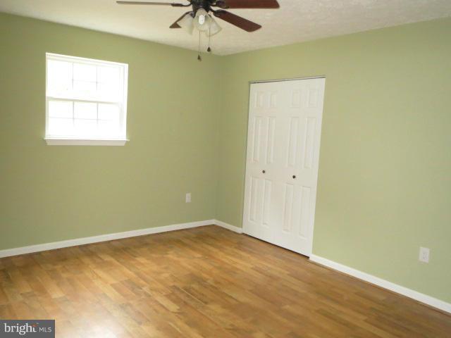 WICOMICO SHORES - Residential