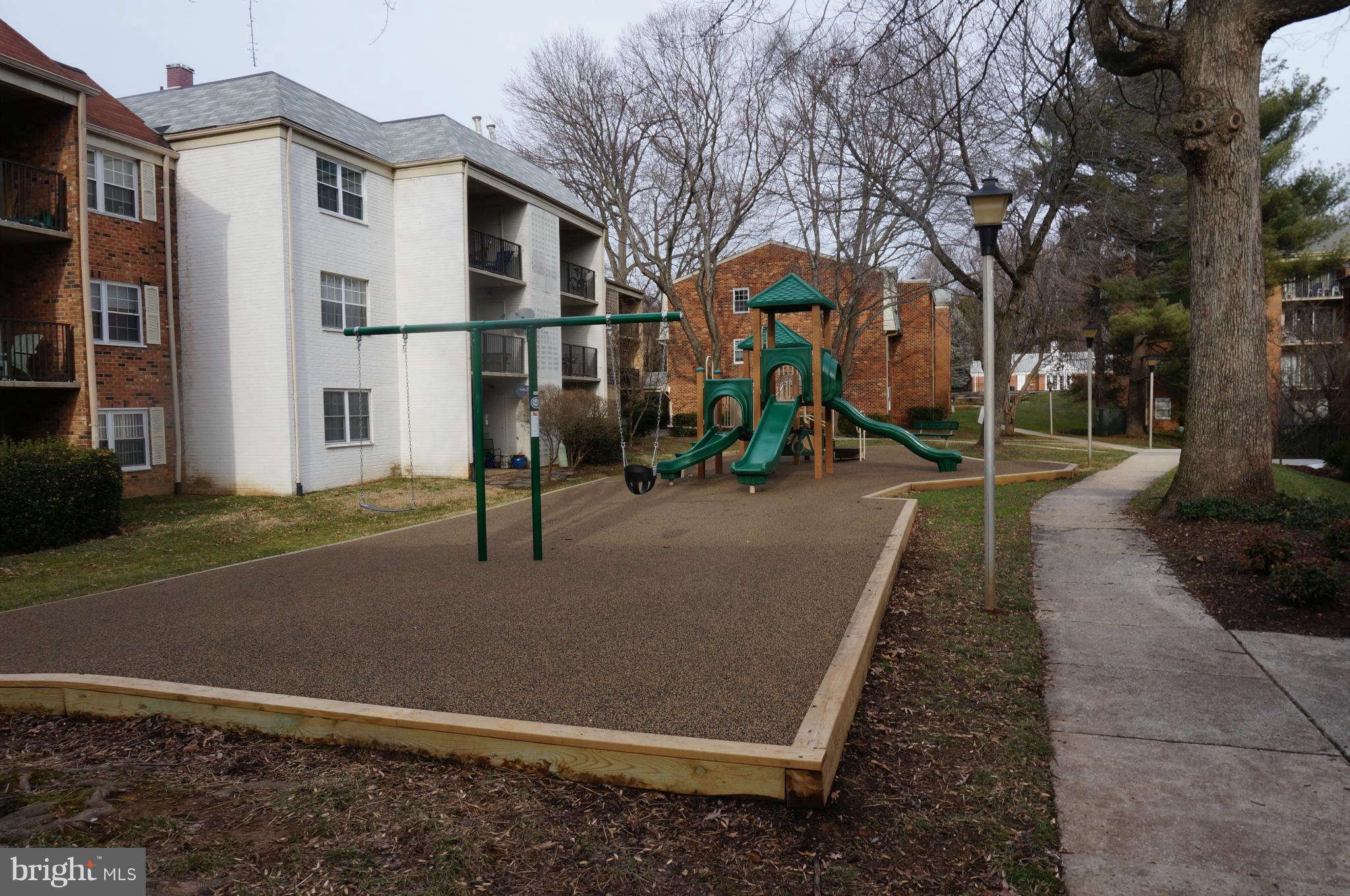 PLYMOUTH GARDENS - Residential