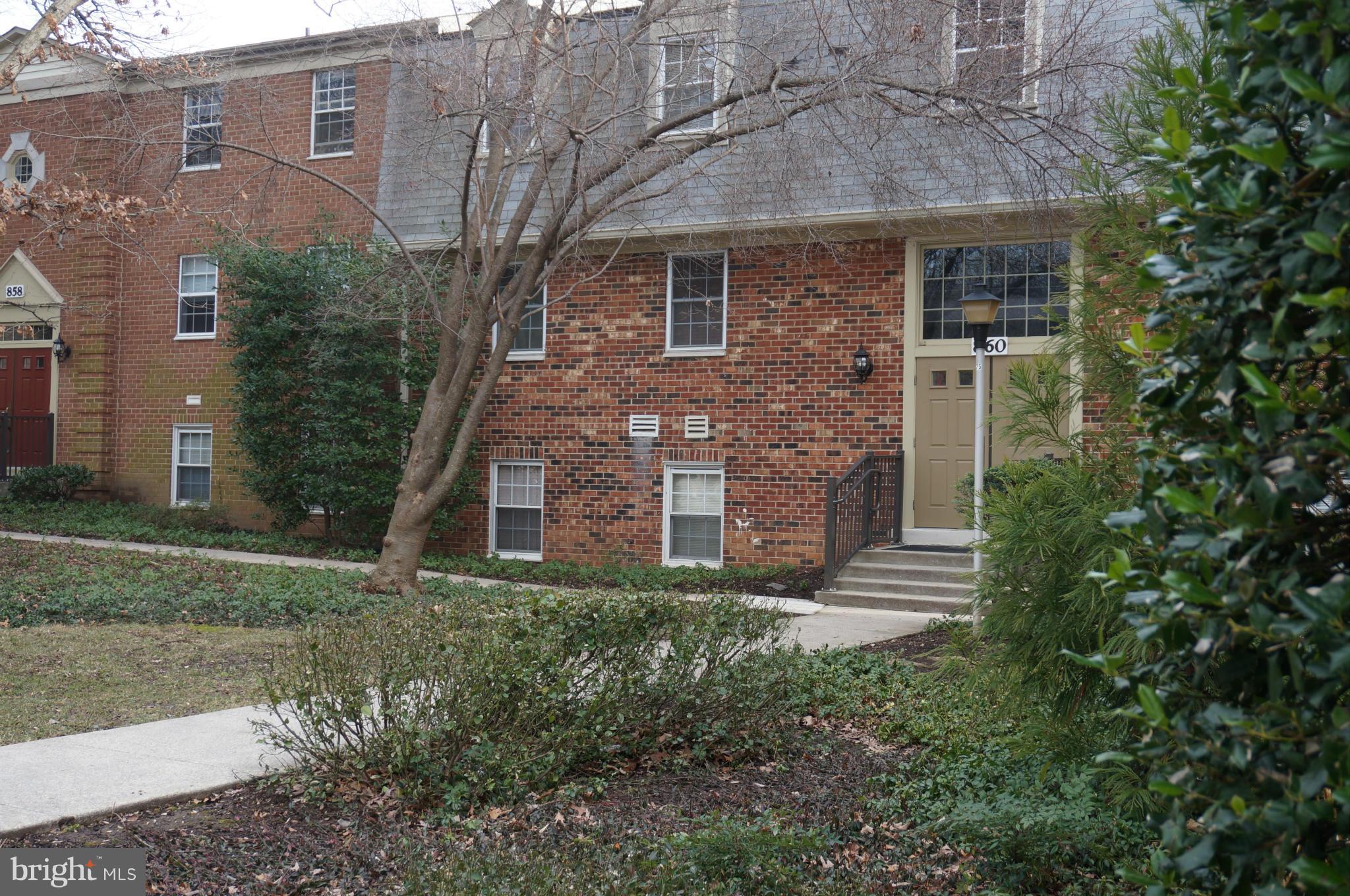 PLYMOUTH GARDENS - Residential