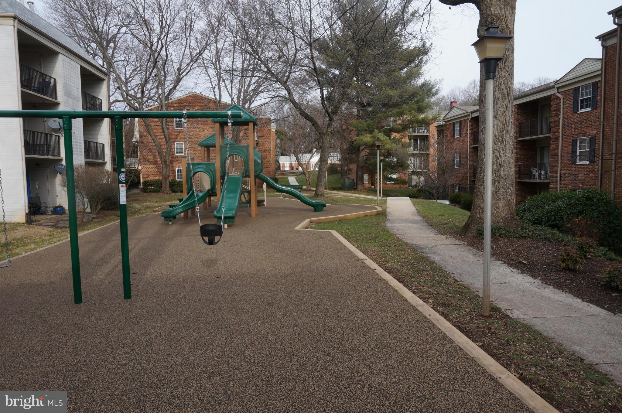 PLYMOUTH GARDENS - Residential