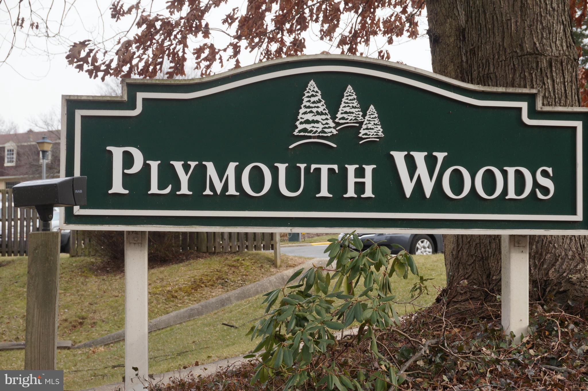 PLYMOUTH GARDENS - Residential