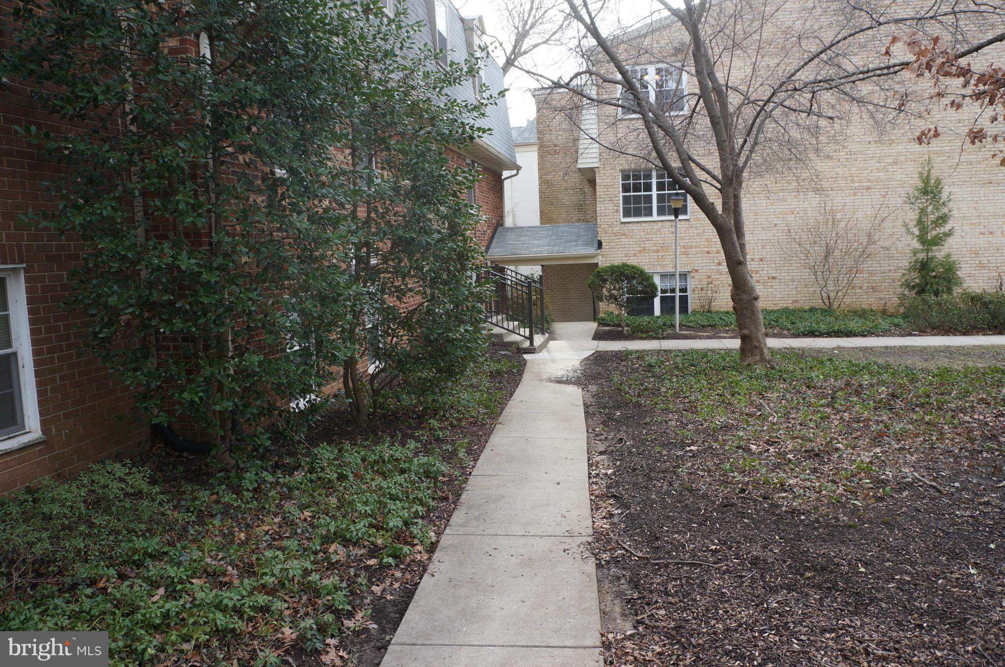 PLYMOUTH GARDENS - Residential