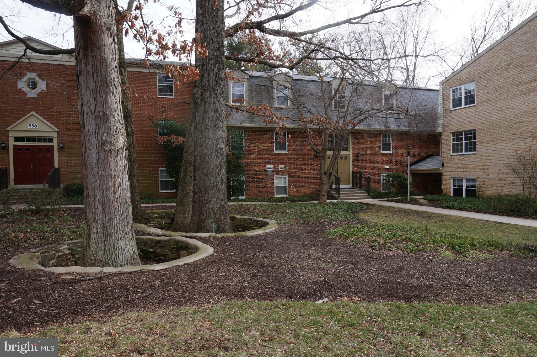 PLYMOUTH GARDENS - Residential