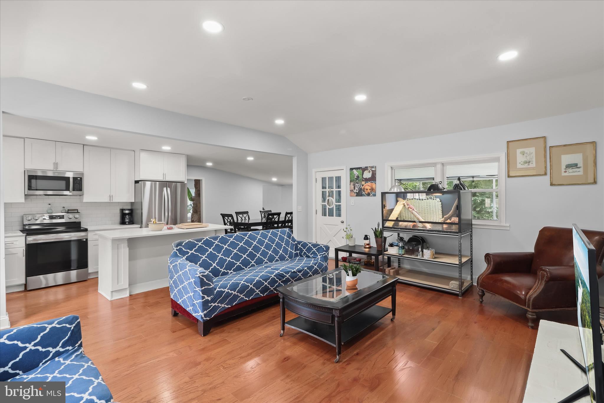 14213 LONGNECKER ROAD