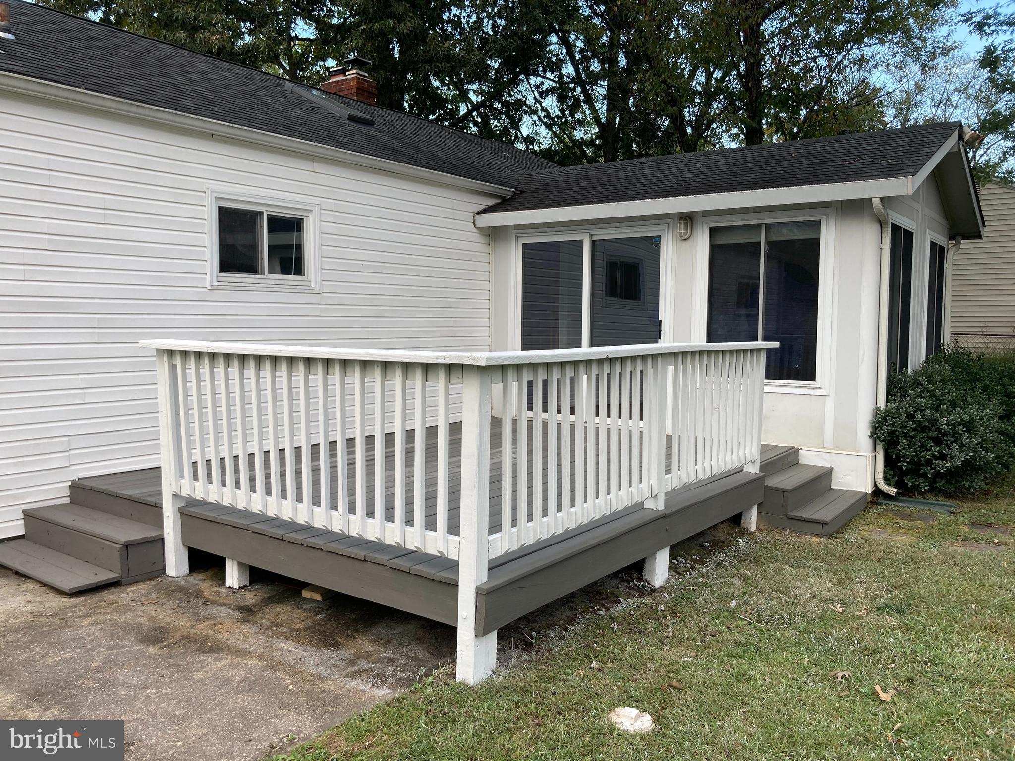 RIVERDALE PARK - Residential