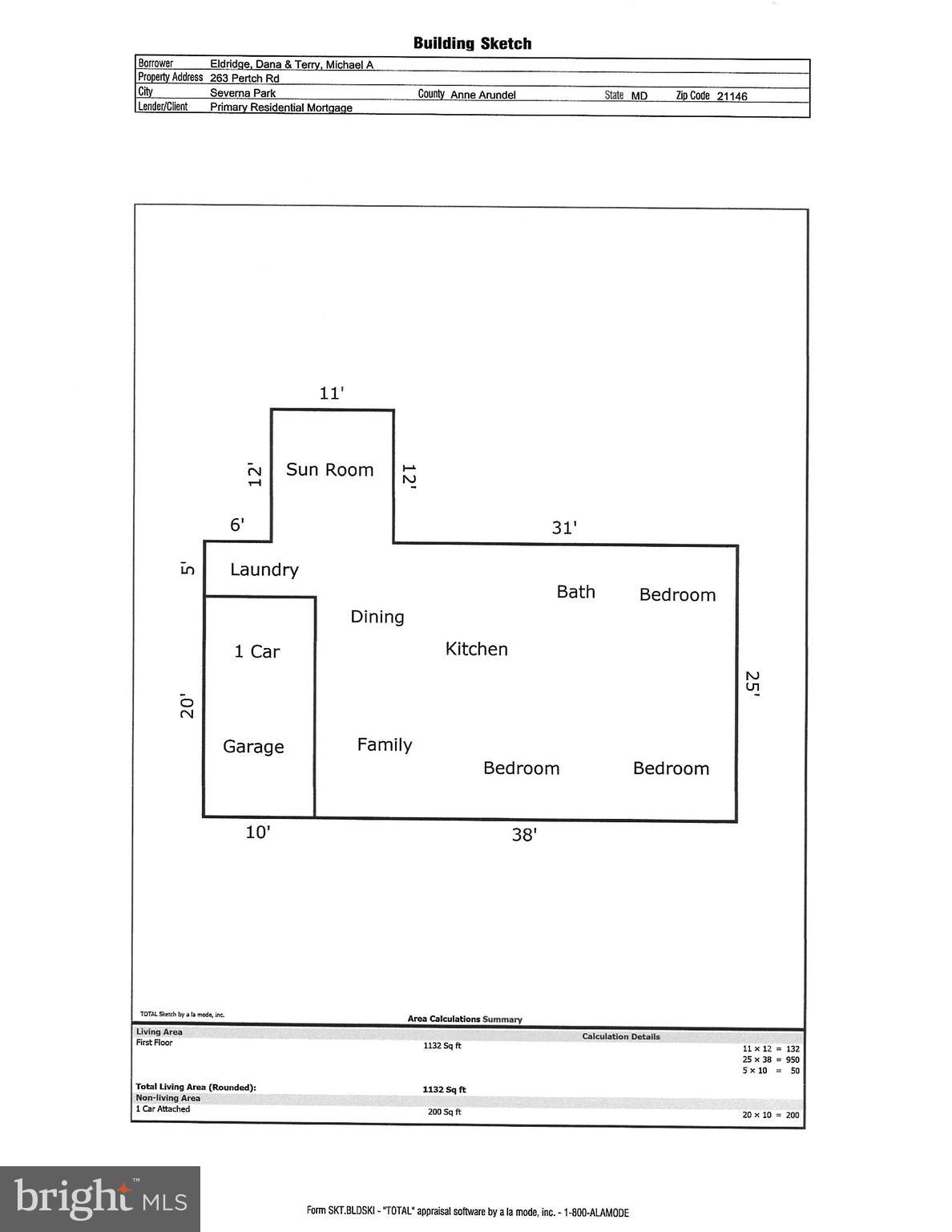 RIVERDALE PARK - Residential
