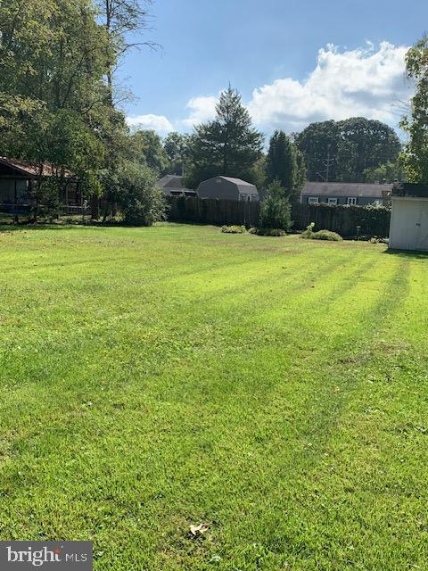 RIVERDALE PARK - Residential