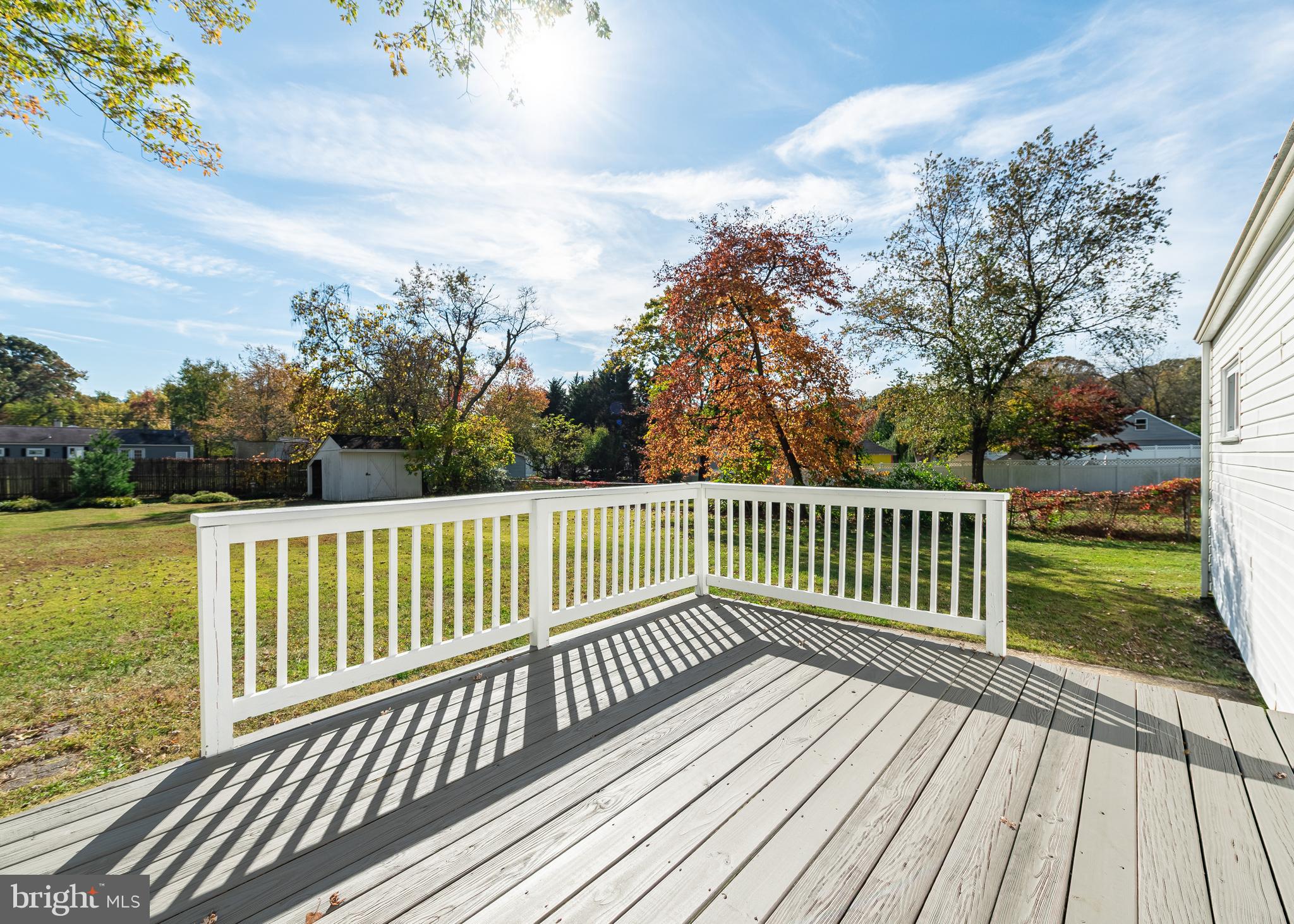 RIVERDALE PARK - Residential