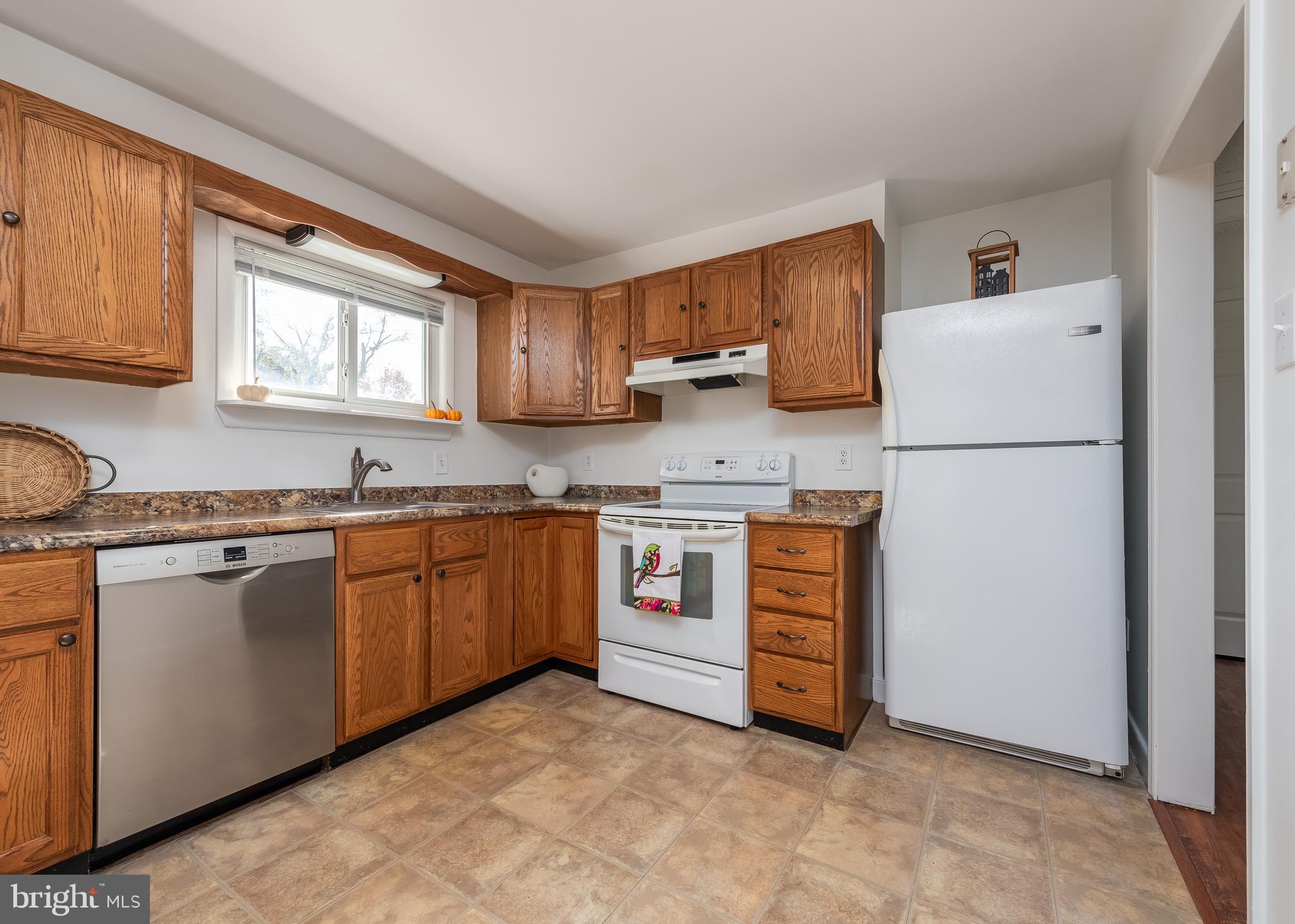 RIVERDALE PARK - Residential