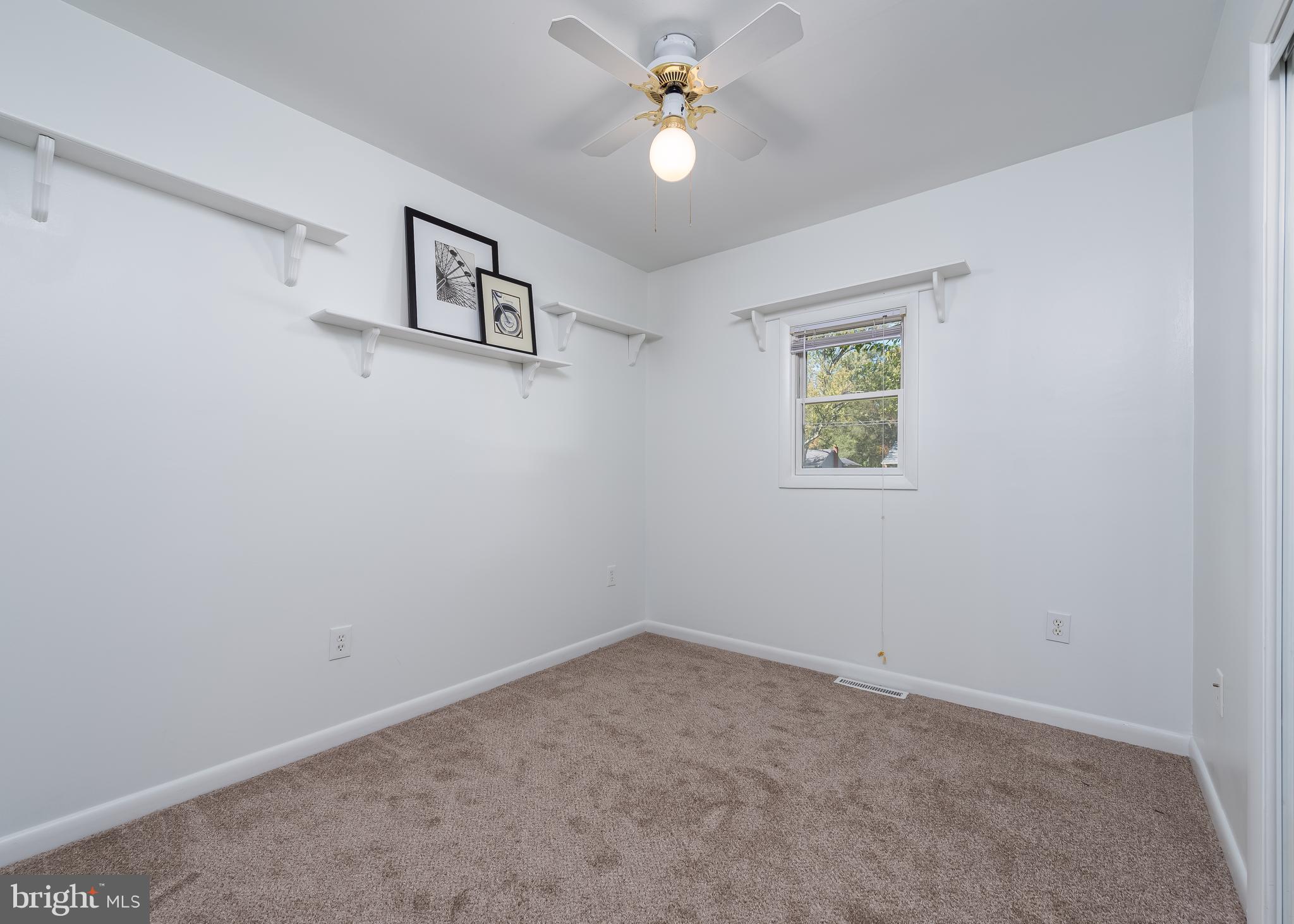 RIVERDALE PARK - Residential