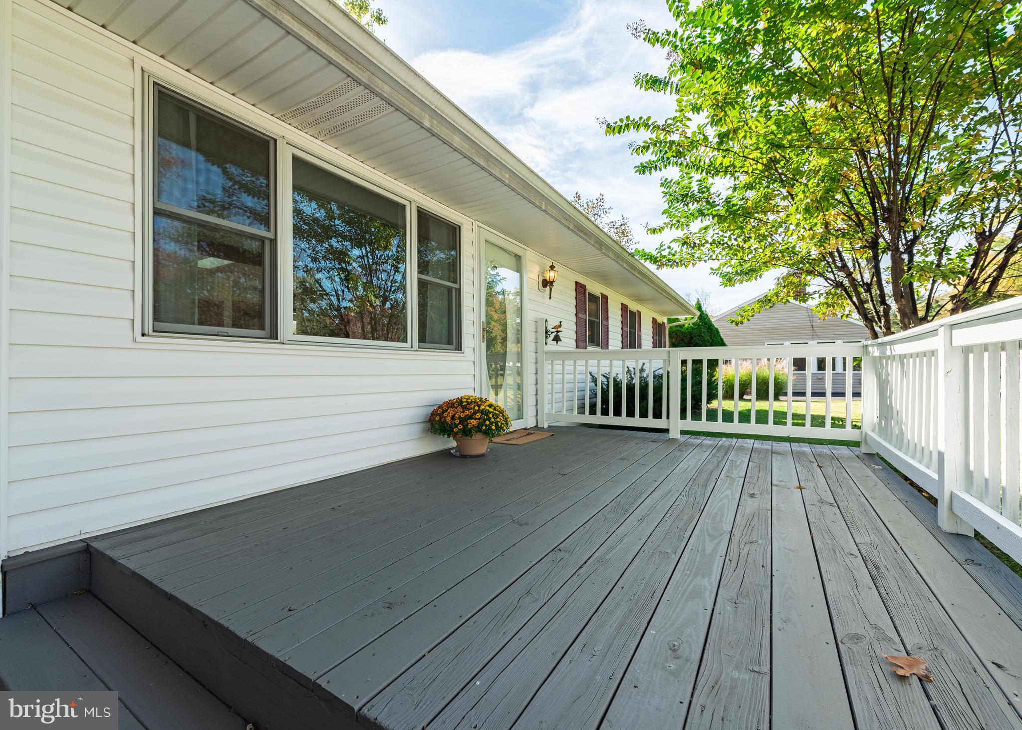 RIVERDALE PARK - Residential