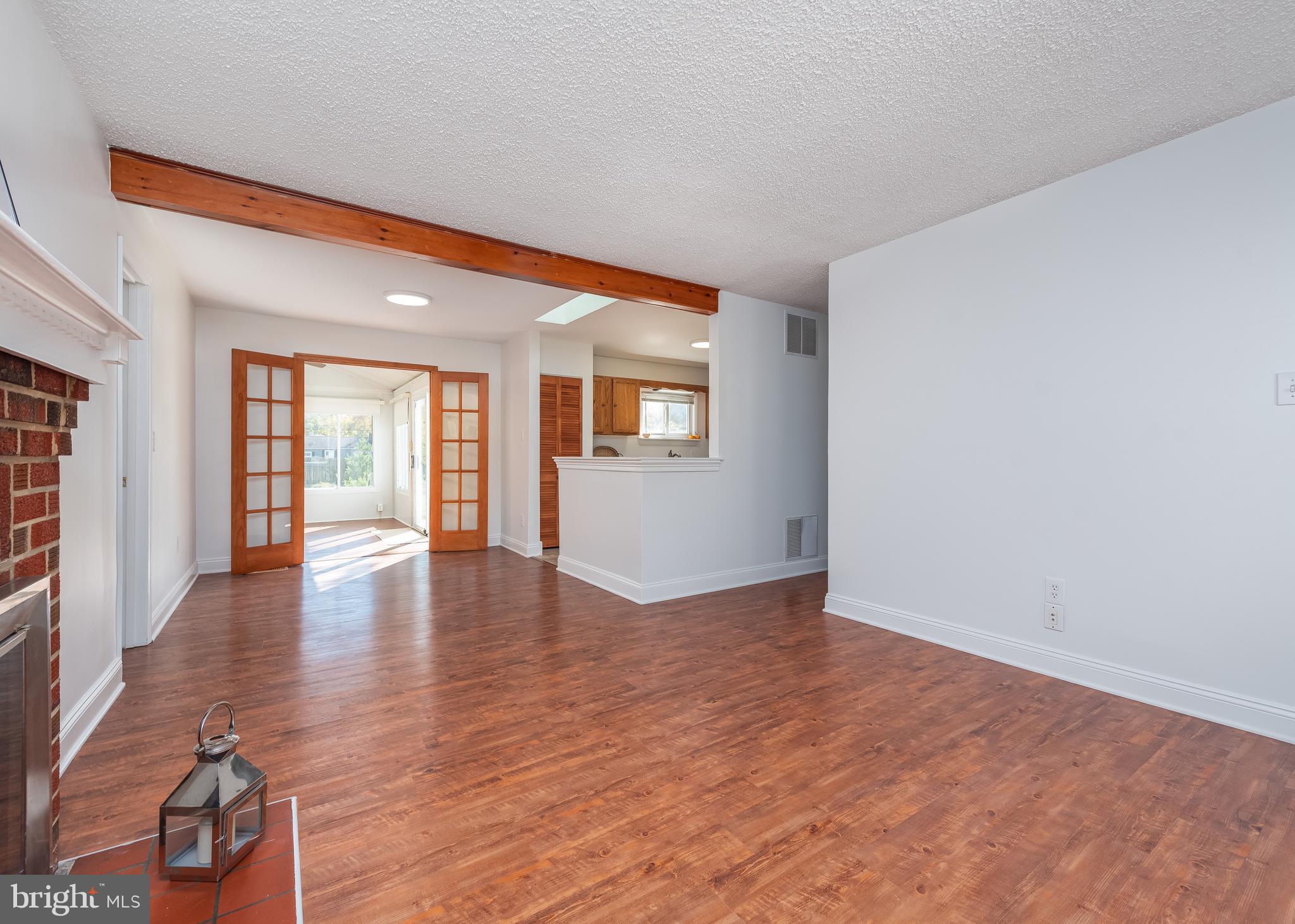 RIVERDALE PARK - Residential