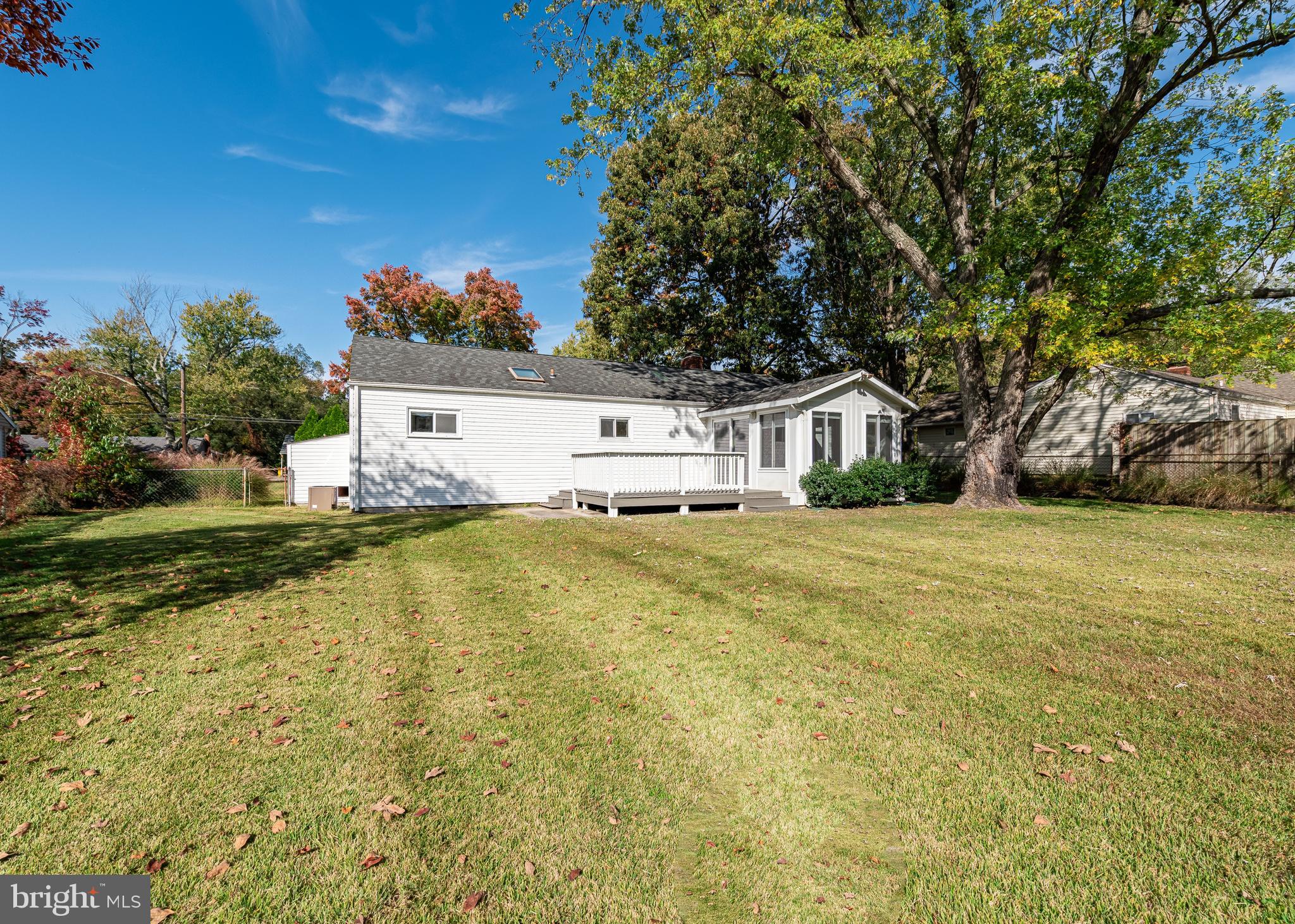 RIVERDALE PARK - Residential