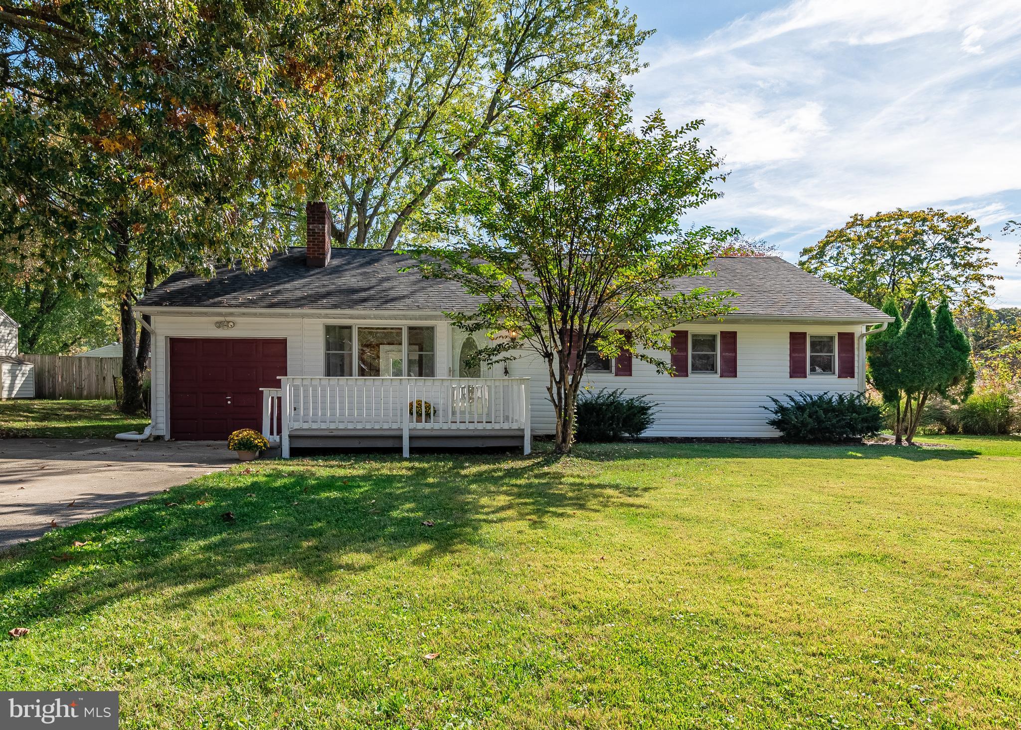 RIVERDALE PARK - Residential