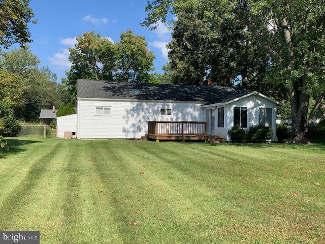 RIVERDALE PARK - Residential