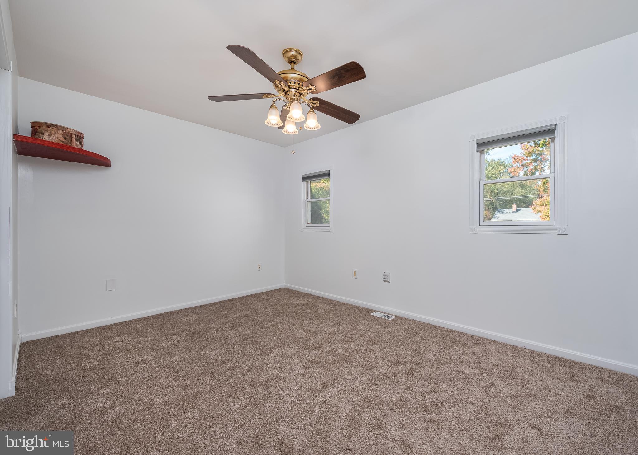 RIVERDALE PARK - Residential