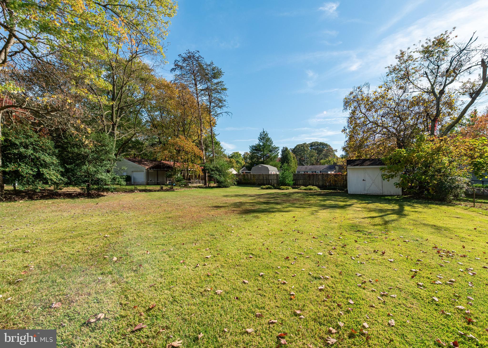 RIVERDALE PARK - Residential