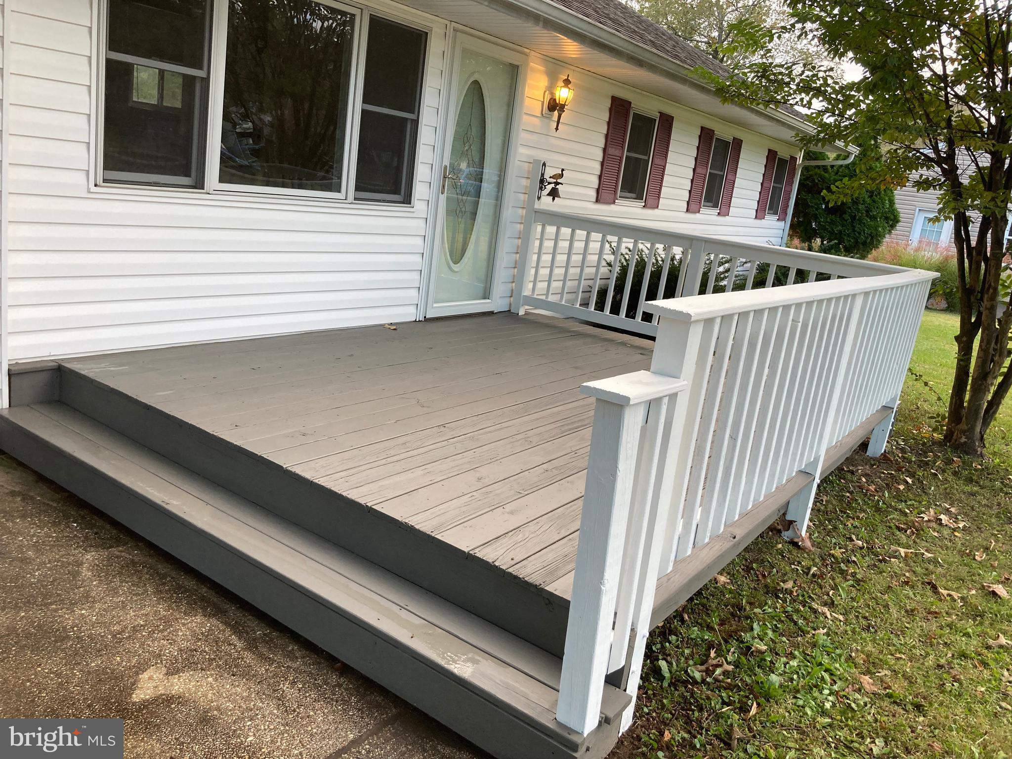 RIVERDALE PARK - Residential