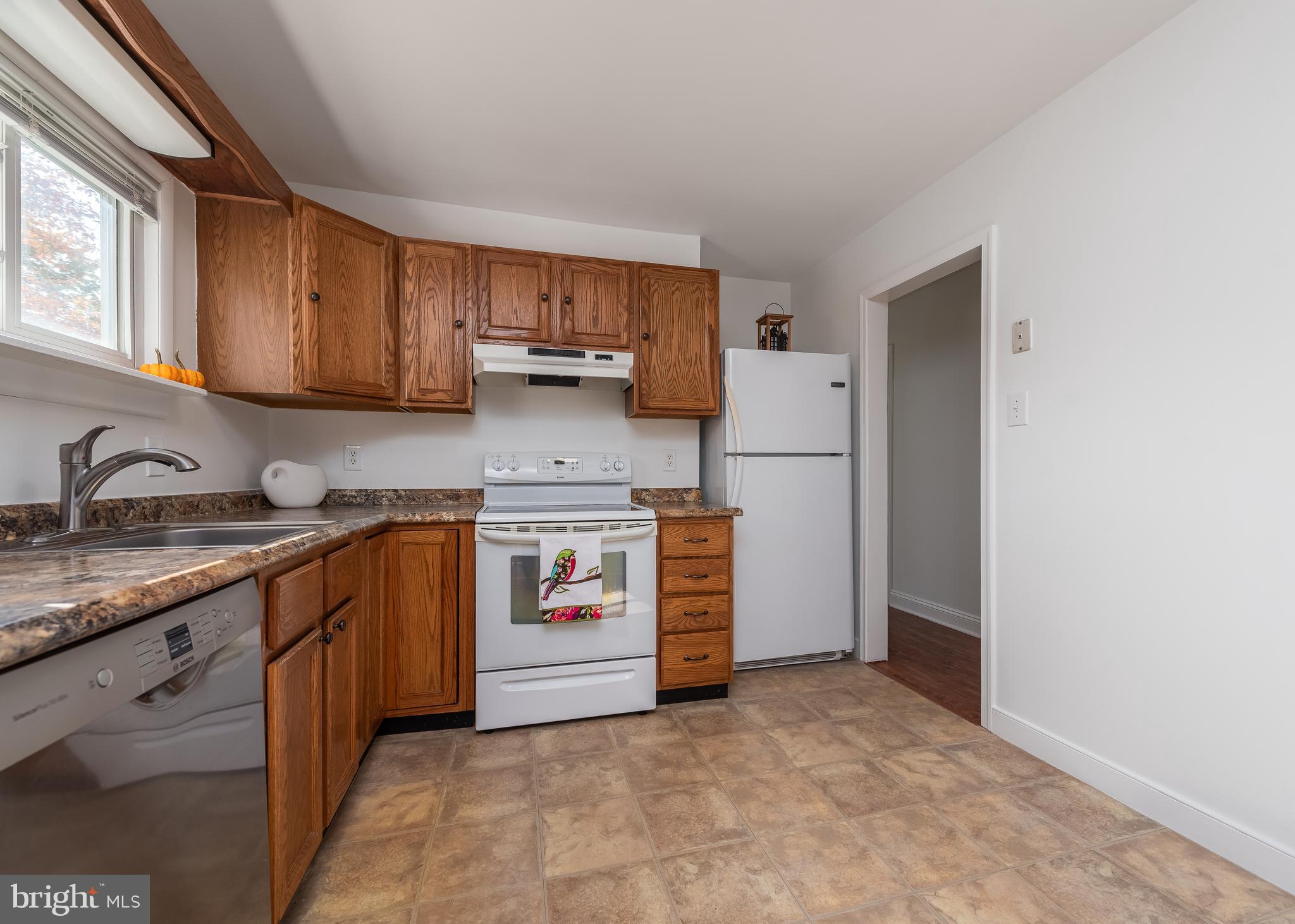 RIVERDALE PARK - Residential