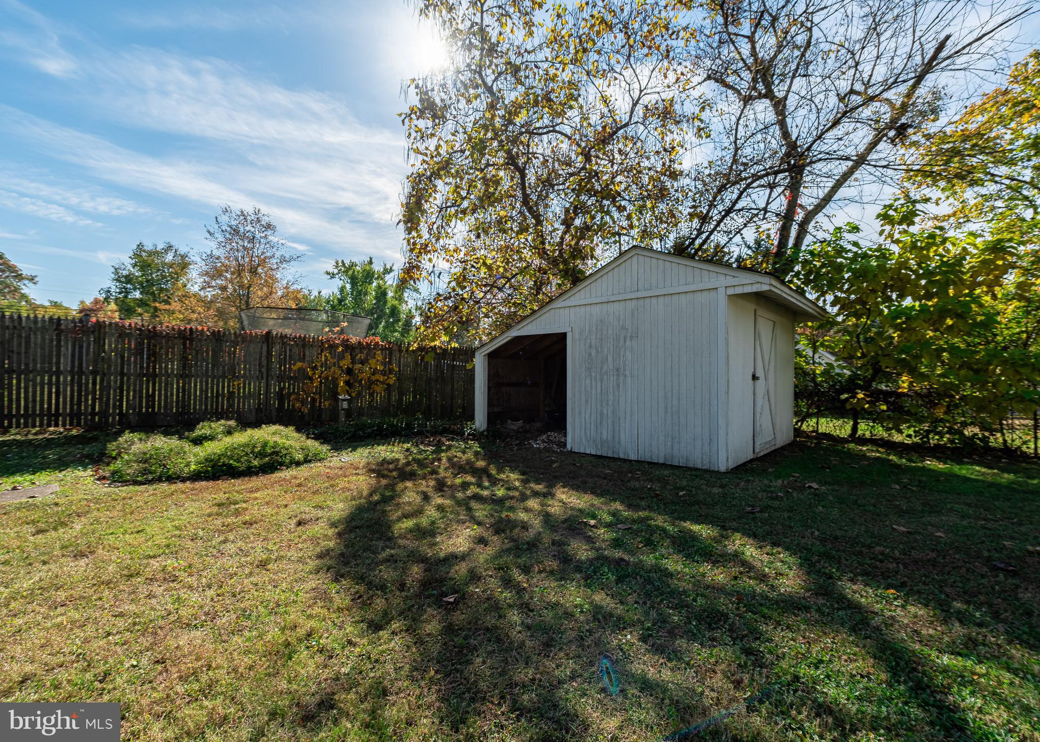 RIVERDALE PARK - Residential