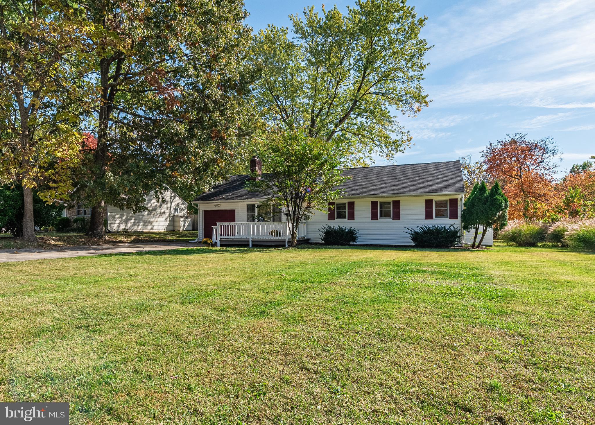 RIVERDALE PARK - Residential