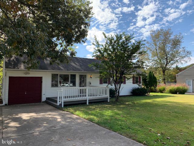 RIVERDALE PARK - Residential