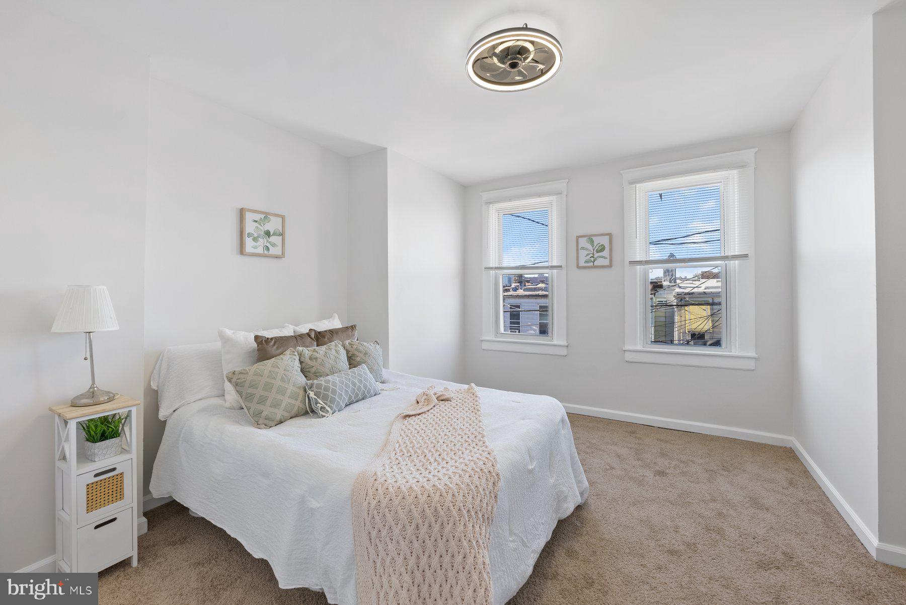 MILTON-MONTFORD - Residential