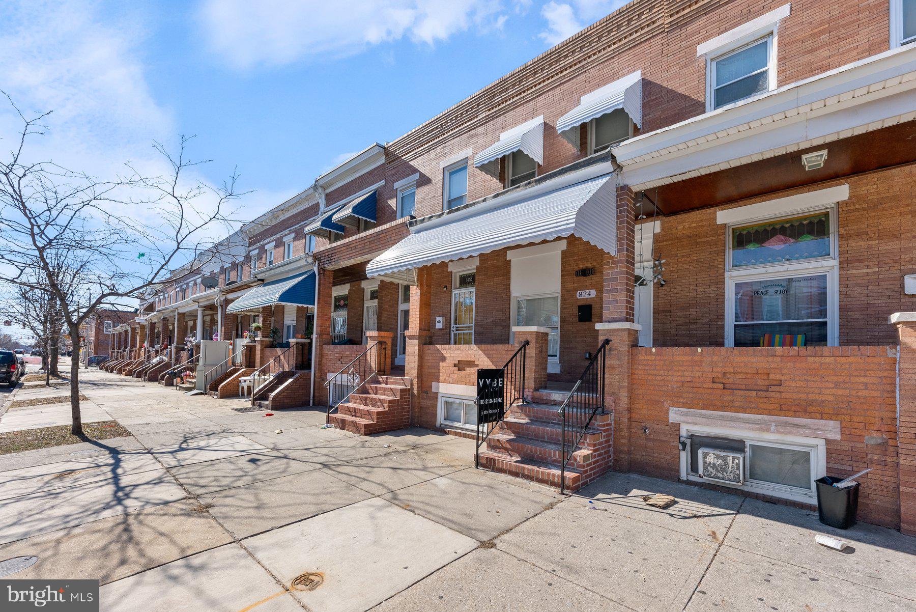 MILTON-MONTFORD - Residential