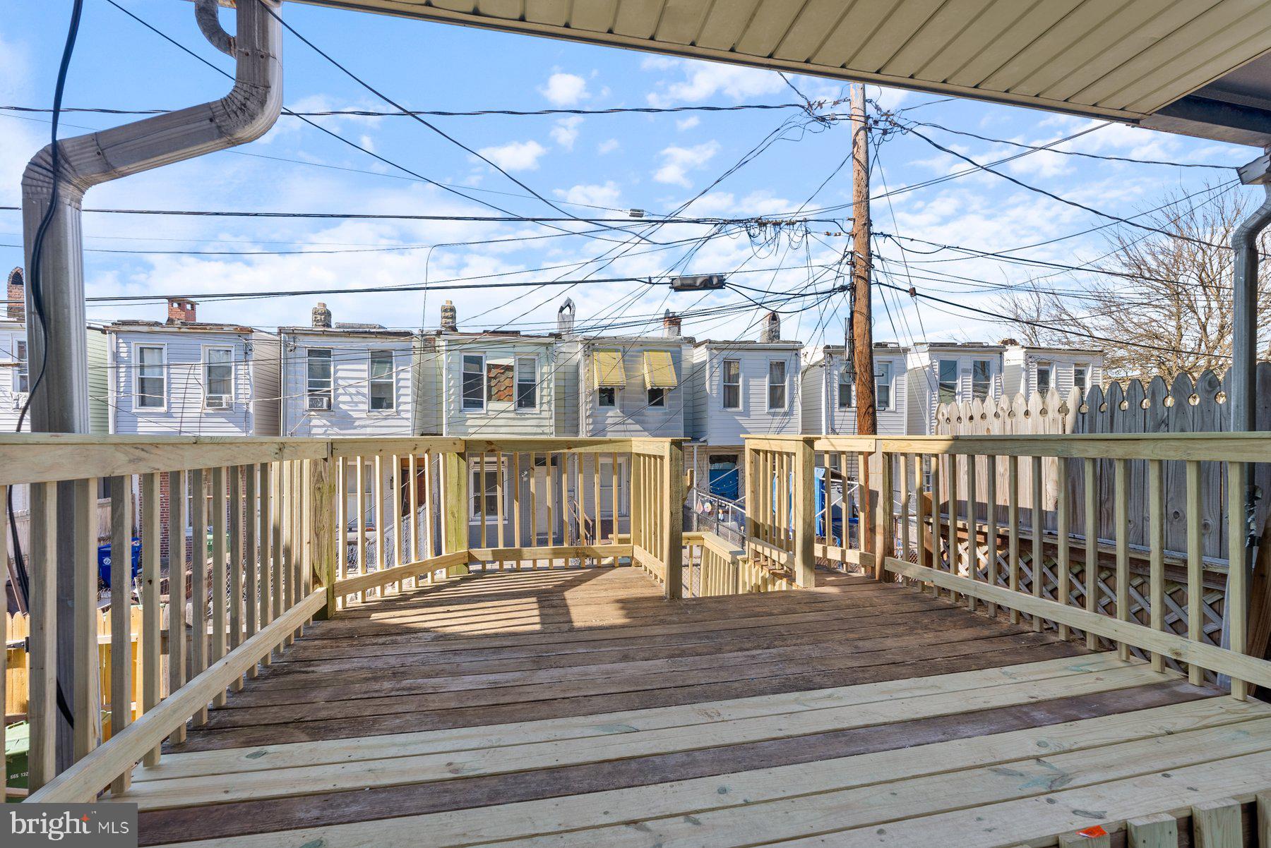 MILTON-MONTFORD - Residential