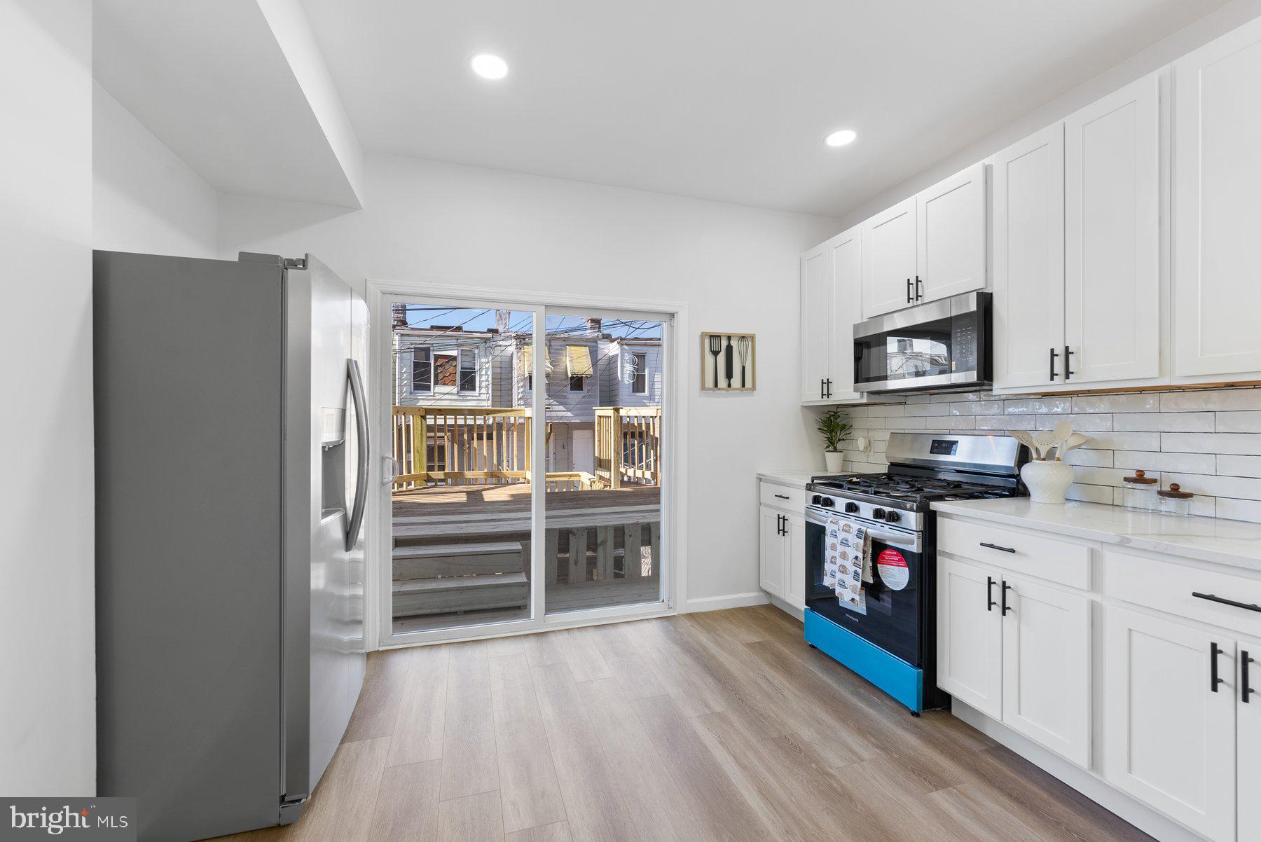 MILTON-MONTFORD - Residential