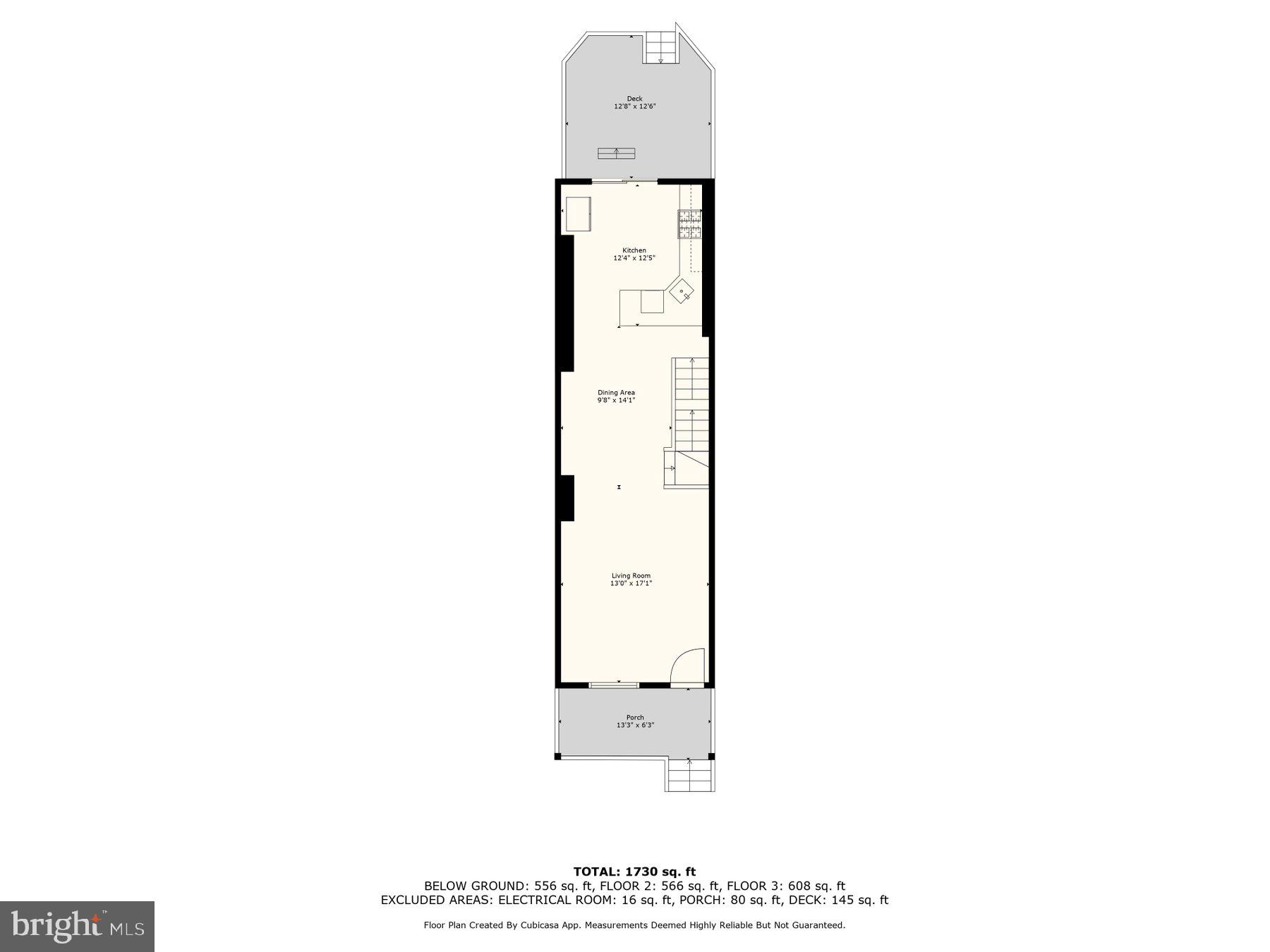MILTON-MONTFORD - Residential
