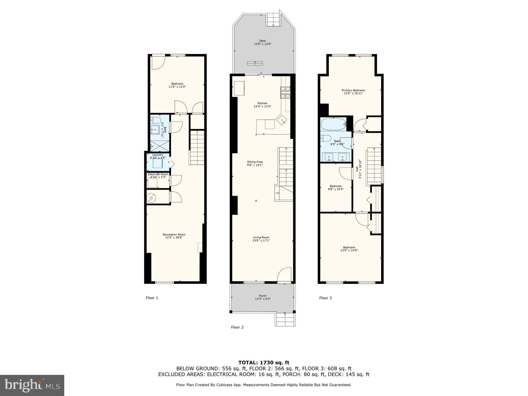 MILTON-MONTFORD - Residential
