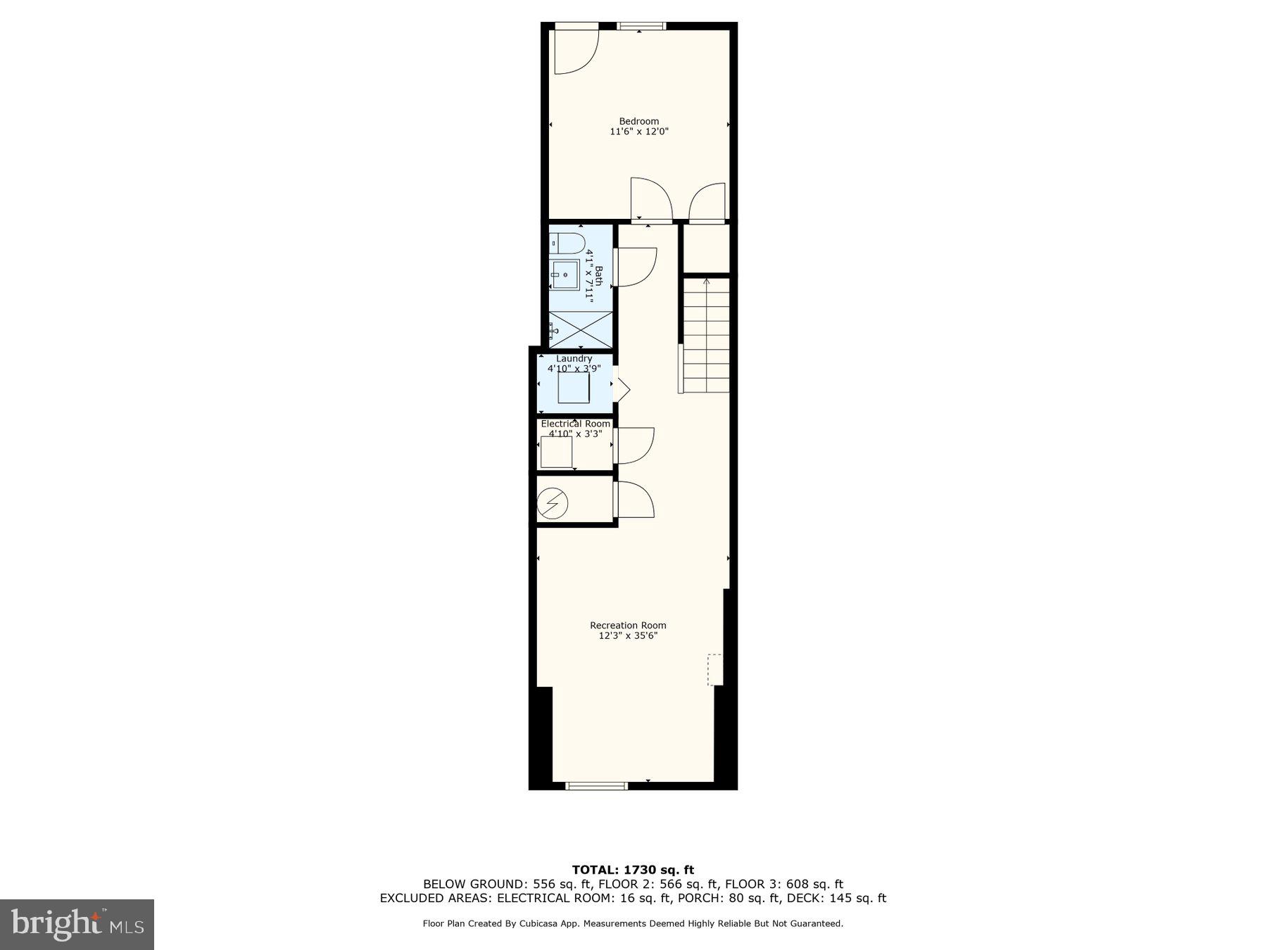 MILTON-MONTFORD - Residential